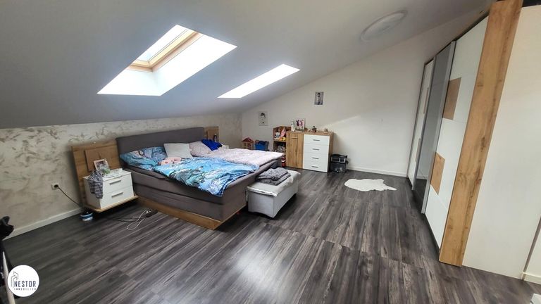 Haus - NESTOR Immobilien