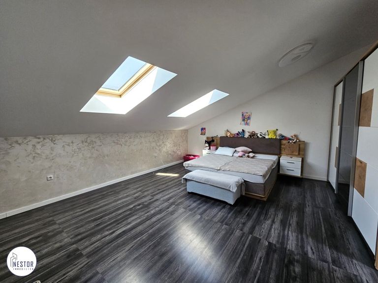 Haus - NESTOR Immobilien