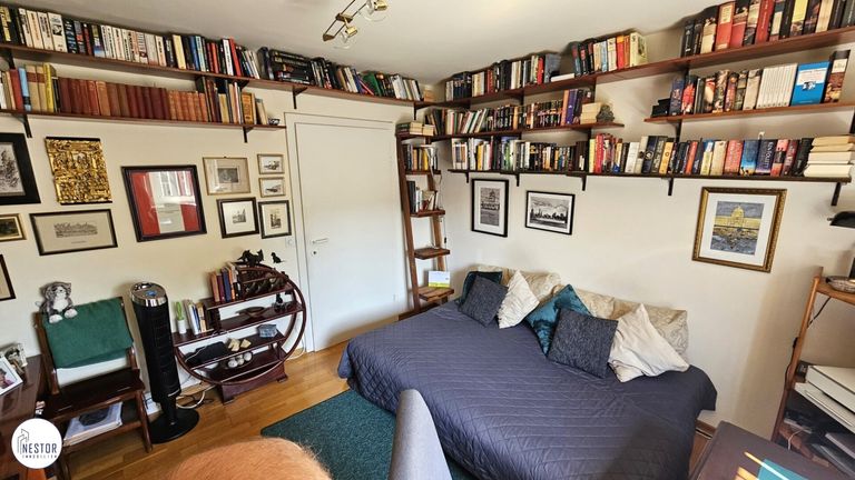 Wohnung - NESTOR Immobilien