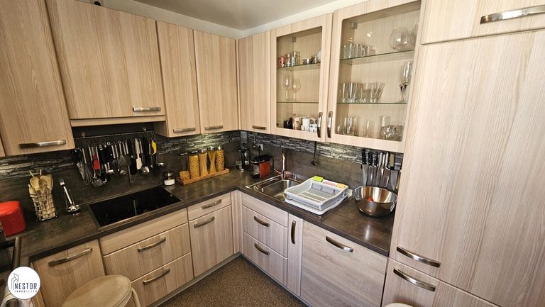 Wohnung - NESTOR Immobilien