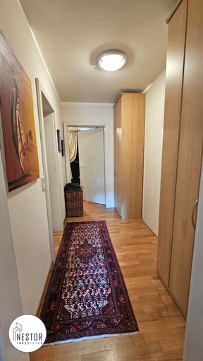 Wohnung - NESTOR Immobilien