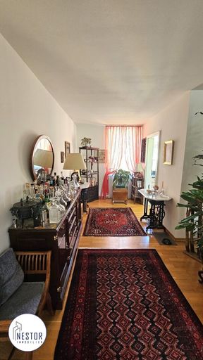 Wohnung - NESTOR Immobilien