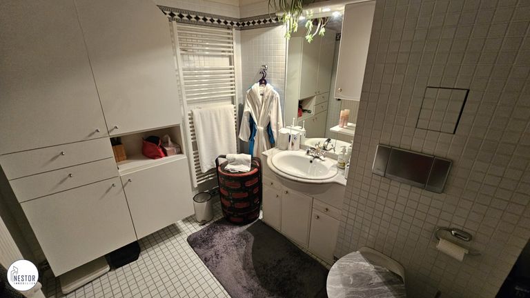 Wohnung - NESTOR Immobilien