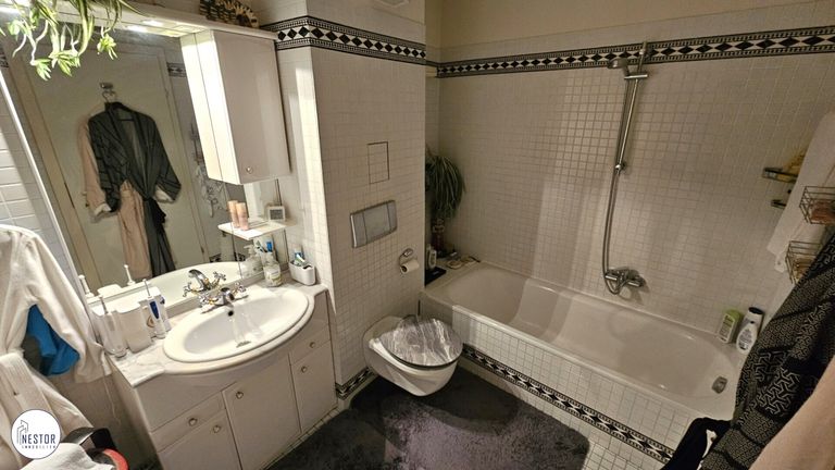 Wohnung - NESTOR Immobilien