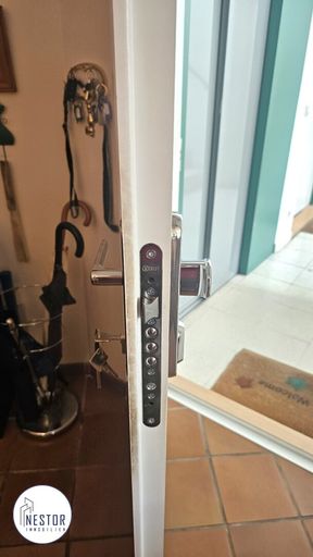 Wohnung - NESTOR Immobilien