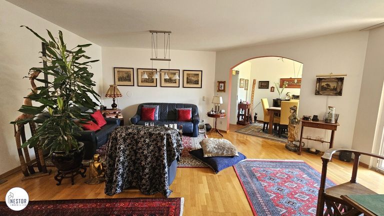 Wohnung - NESTOR Immobilien