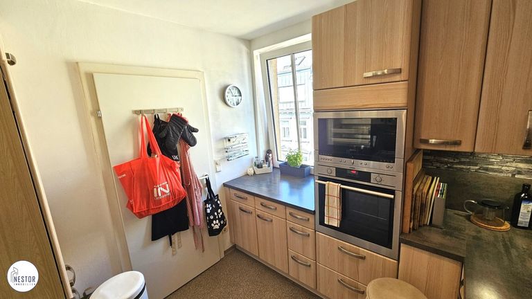 Wohnung - NESTOR Immobilien