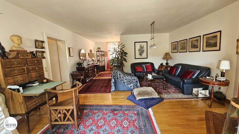 Wohnung - NESTOR Immobilien