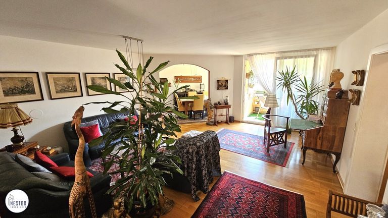 Wohnung - NESTOR Immobilien