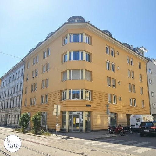 Wohnung - NESTOR Immobilien