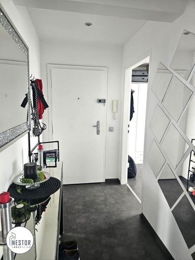 Wohnung - NESTOR Immobilien