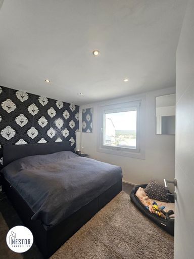 Wohnung - NESTOR Immobilien