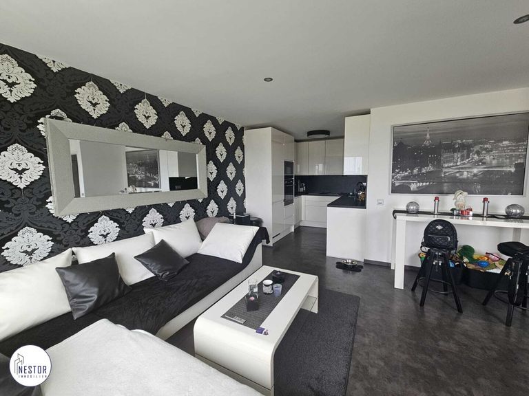 Wohnung - NESTOR Immobilien