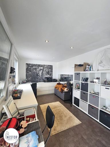 Wohnung - NESTOR Immobilien