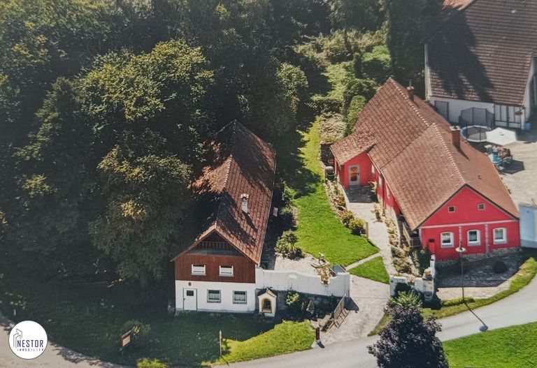 Haus - NESTOR Immobilien