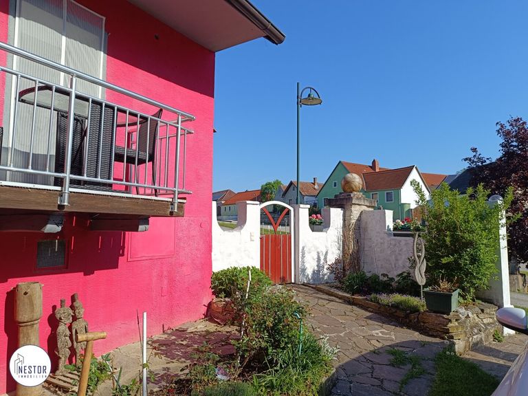 Haus - NESTOR Immobilien