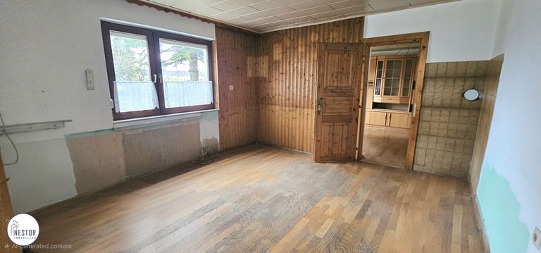 Haus - NESTOR Immobilien