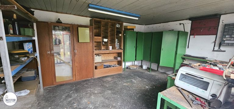 Haus - NESTOR Immobilien