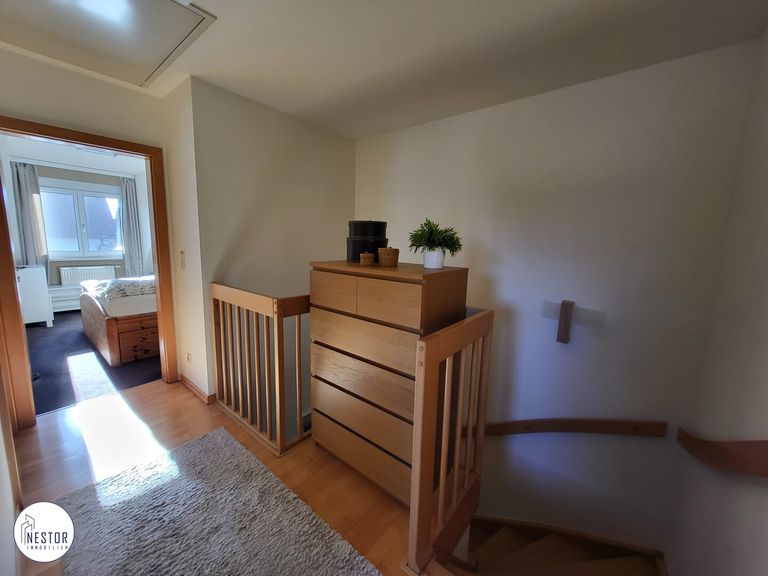 Haus - NESTOR Immobilien