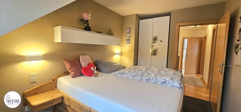 Haus - NESTOR Immobilien