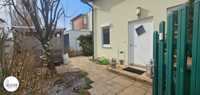 Haus - NESTOR Immobilien