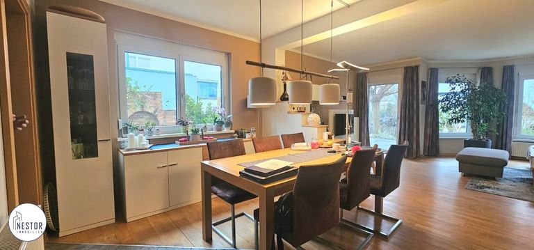 Haus - NESTOR Immobilien