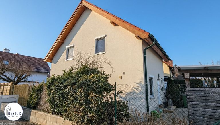 Haus - NESTOR Immobilien