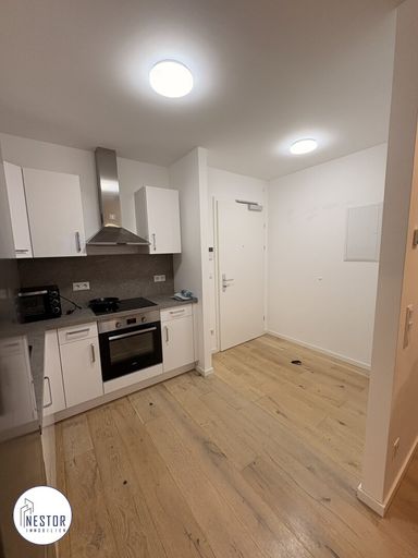 Wohnung - NESTOR Immobilien