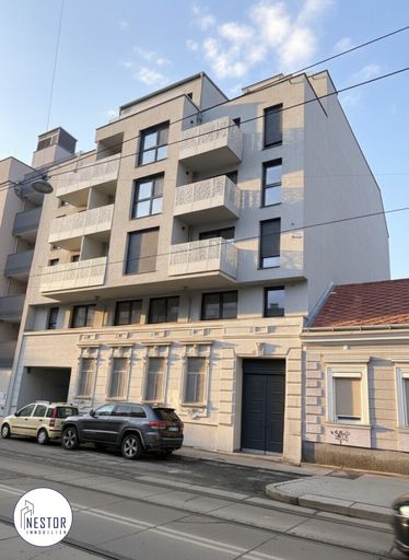 Wohnung - NESTOR Immobilien
