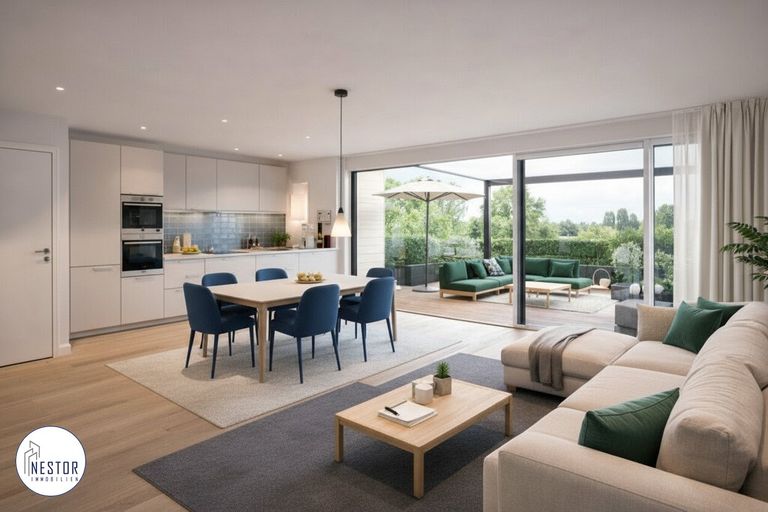 Haus - NESTOR Immobilien