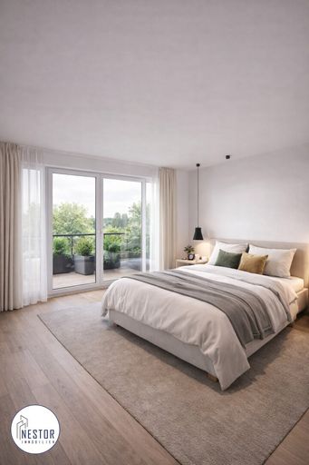 Haus - NESTOR Immobilien