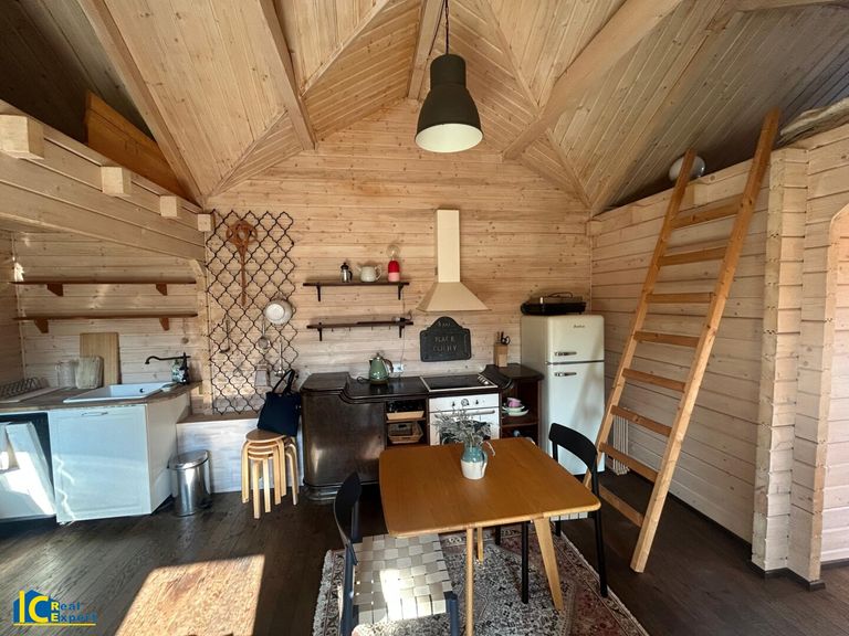 Willkommen in ihrer Ferienimmobilie