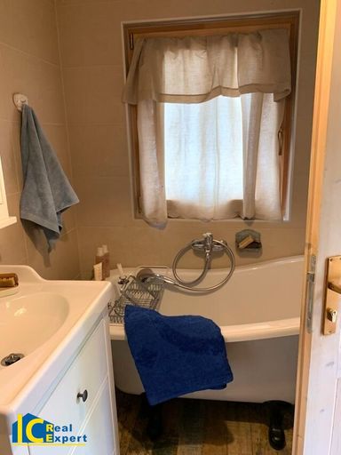 Für Badefreuden ist gesorgt