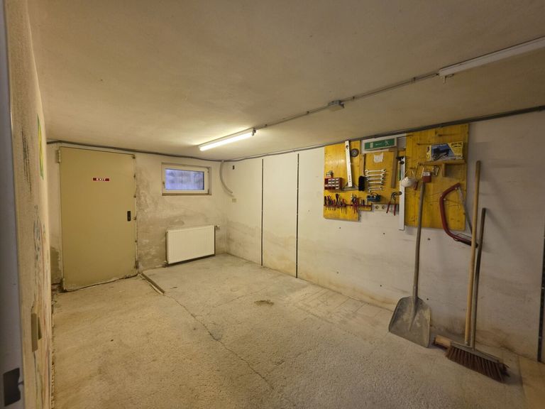 Kellerraum 1