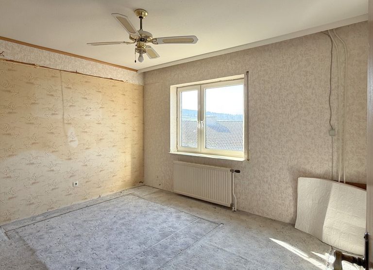 Wohneinheit 2 - Zimmer