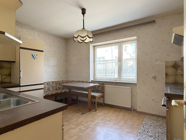 Wohneinheit 1 - Küche