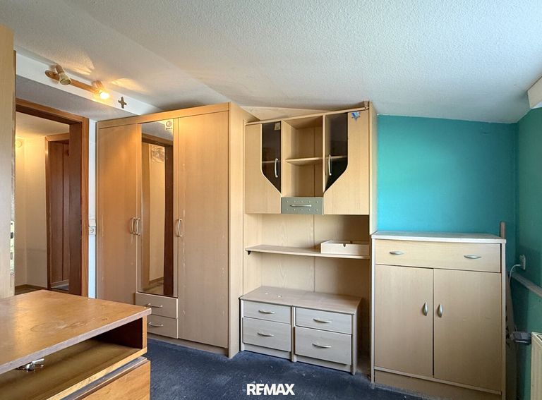 Wohneinheit 2 - Zimmer Obergeschoss