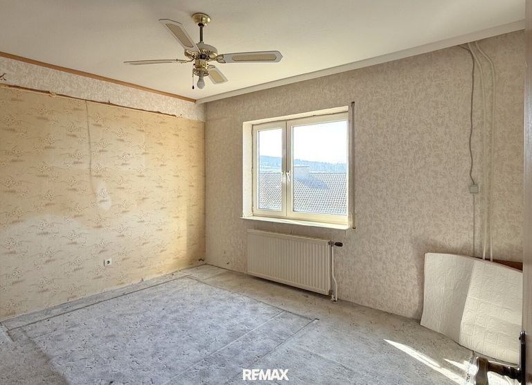 Wohneinheit 2 - Zimmer