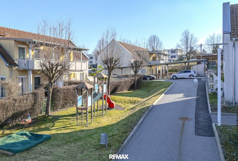 Allgemeinfläche/Spielplatz