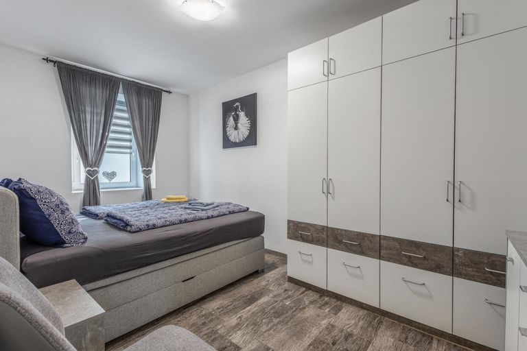 Raum 1 WG1
