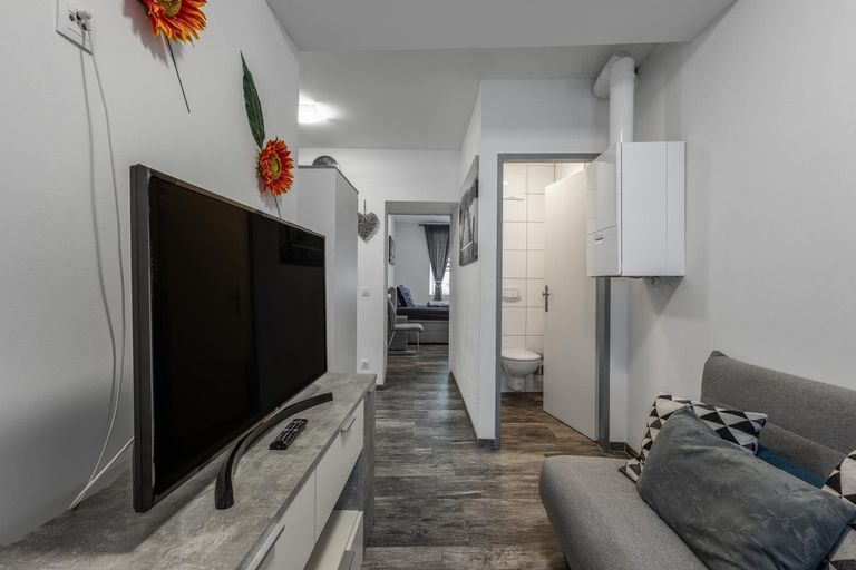 Wohnzimmer WG1
