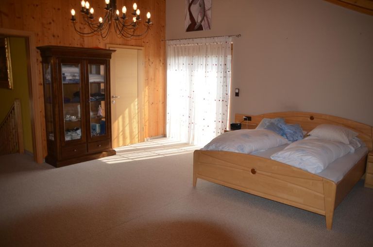 Schlafzimmer 3