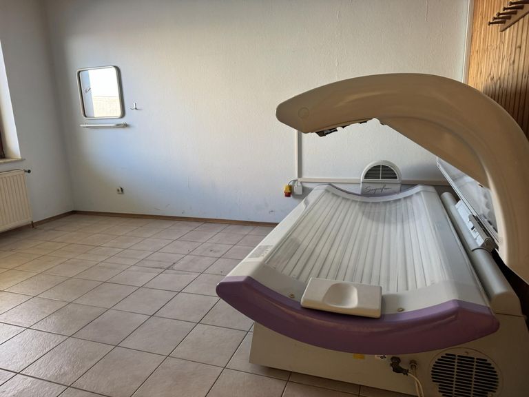 Solarium
