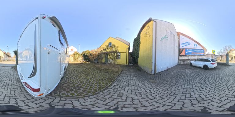 Aussenaufnahme