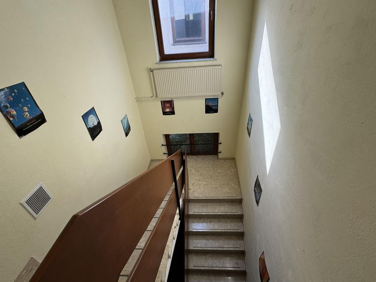 Stiegenhaus