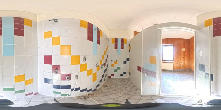 Dusche