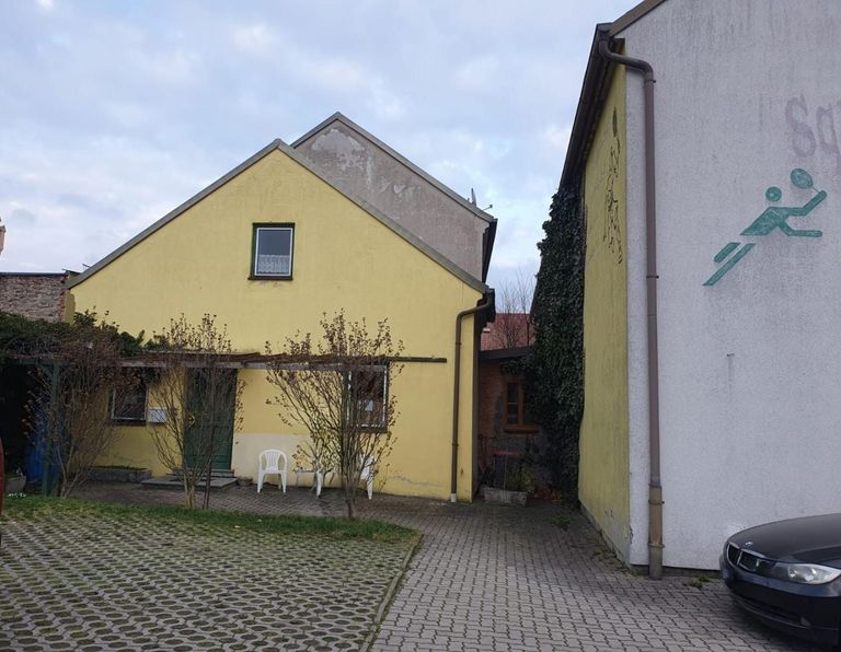 Aussenansicht