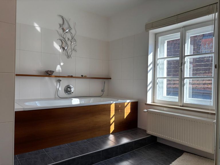 Badezimmer 2.OG