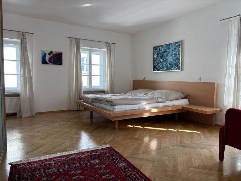 Schlafzimmer 2