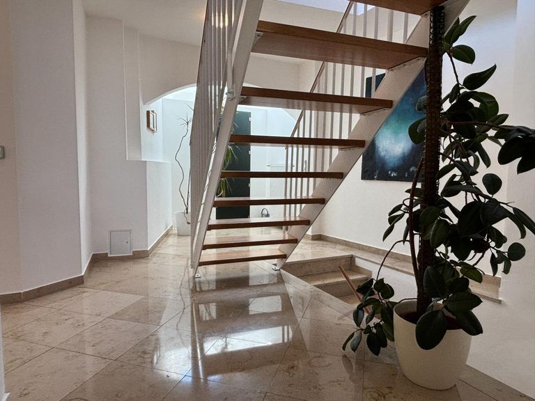 Treppe 2